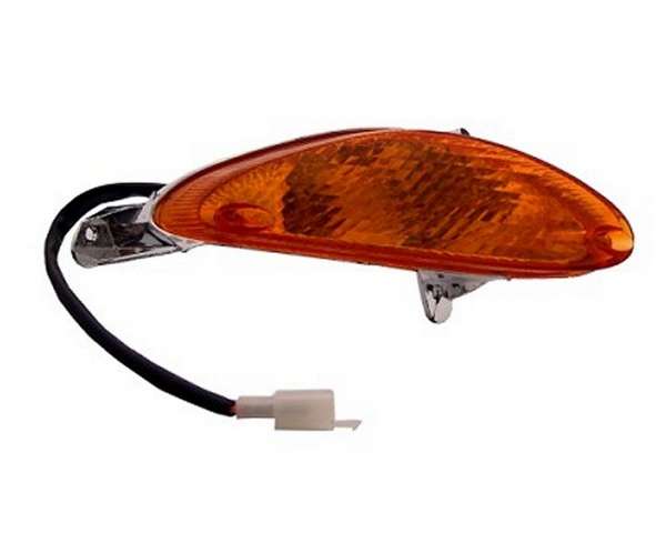 Blinker vorne links BT49QT-9, YY50QT usw.