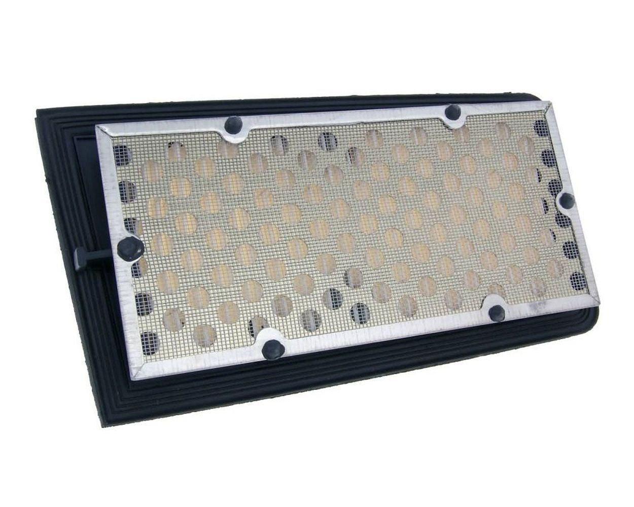 Luftfilter Einsatz AN 650 4T LC ABS 04- Einsatz Luftfiltermatte Matte Einlage Kasten Ersatz