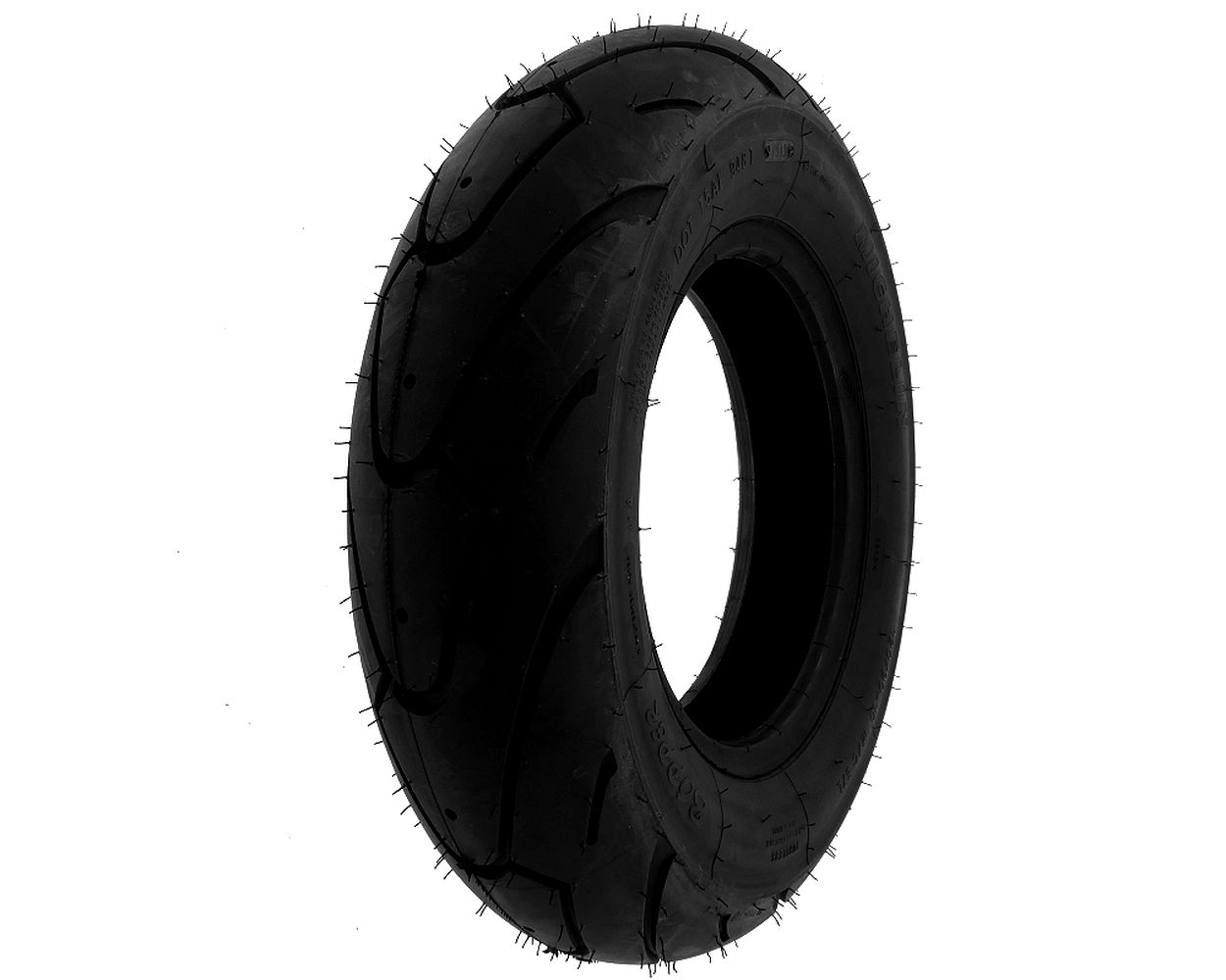 Reifen MICHELIN Bopper (Alltagsreifen/Sportreifen) 120 / 90-10 TT / TL 57L