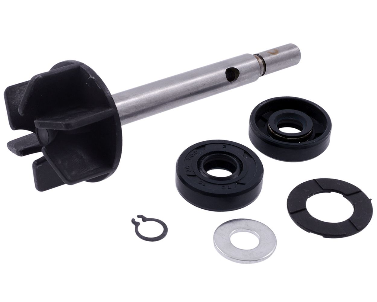 Reparatursatz Wasserpumpe SCORPEX