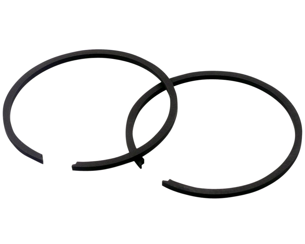 Kolbenring passend für Zündapp 39,00x1,5 Moped/Mofa