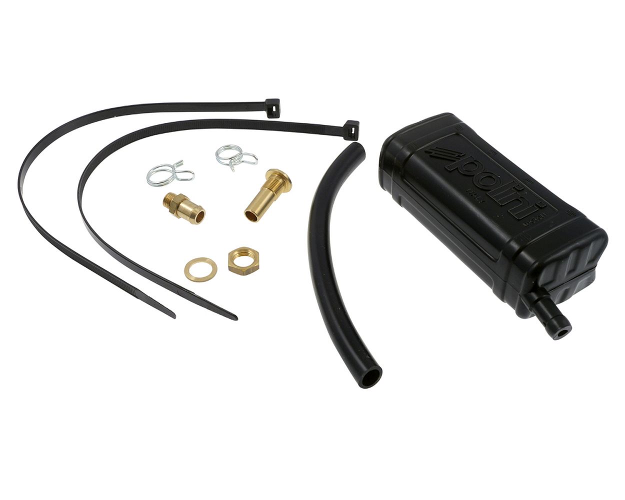 Boost Bottle POLINI universal