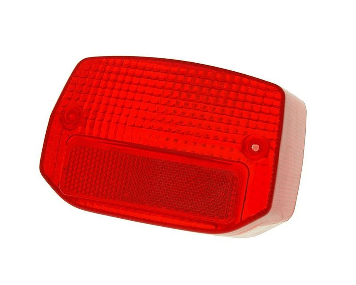 Rücklichtglas