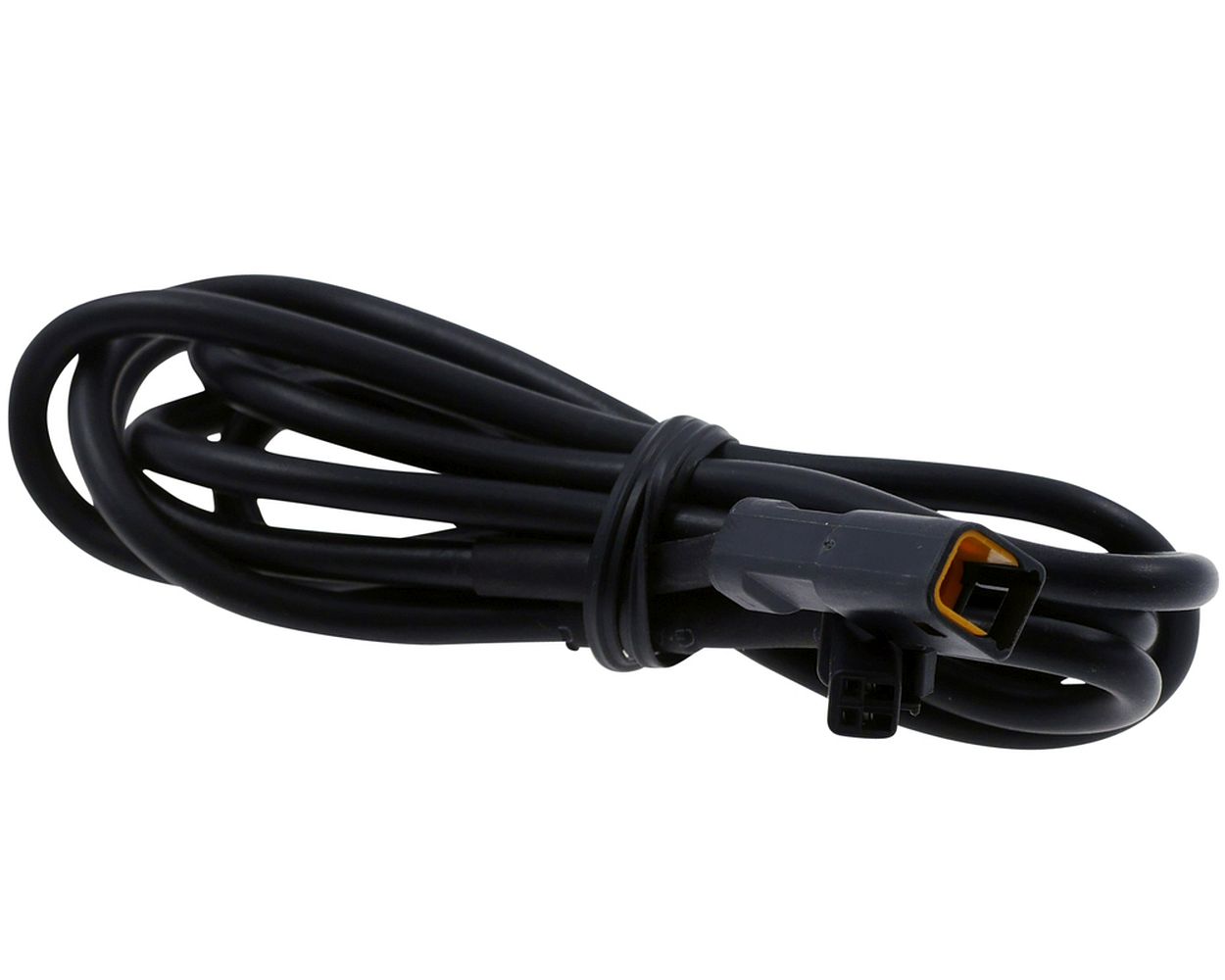 Kabel KOSO 1m für Temperatursensor W2 für Tacho DB EX-02, DB02, DL-02R, RX2N