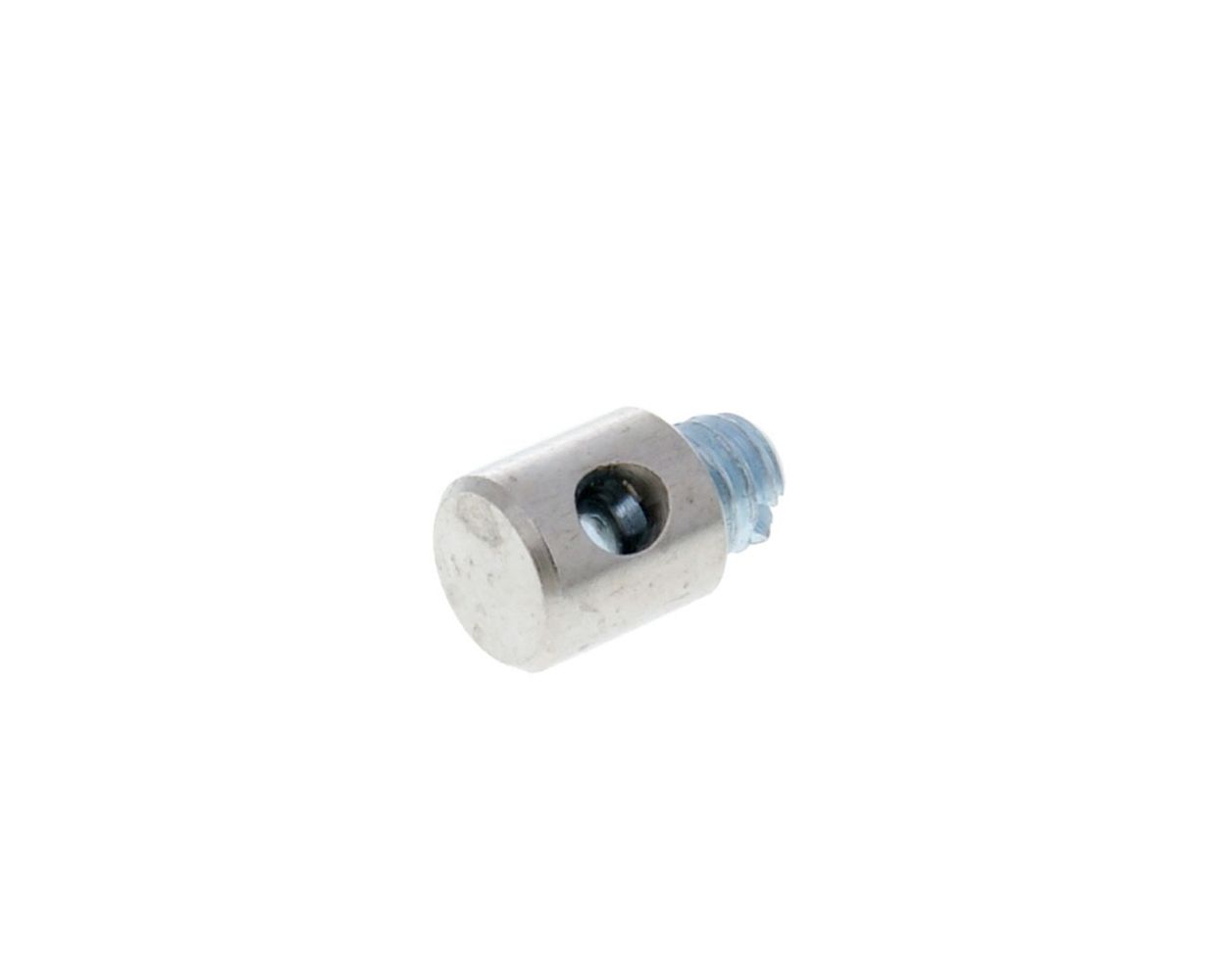 Schraubnippel Seilzug Bowdenzug 5,5x6,0 mm SCORPEX Roller, Moped, Motorrad, Quad