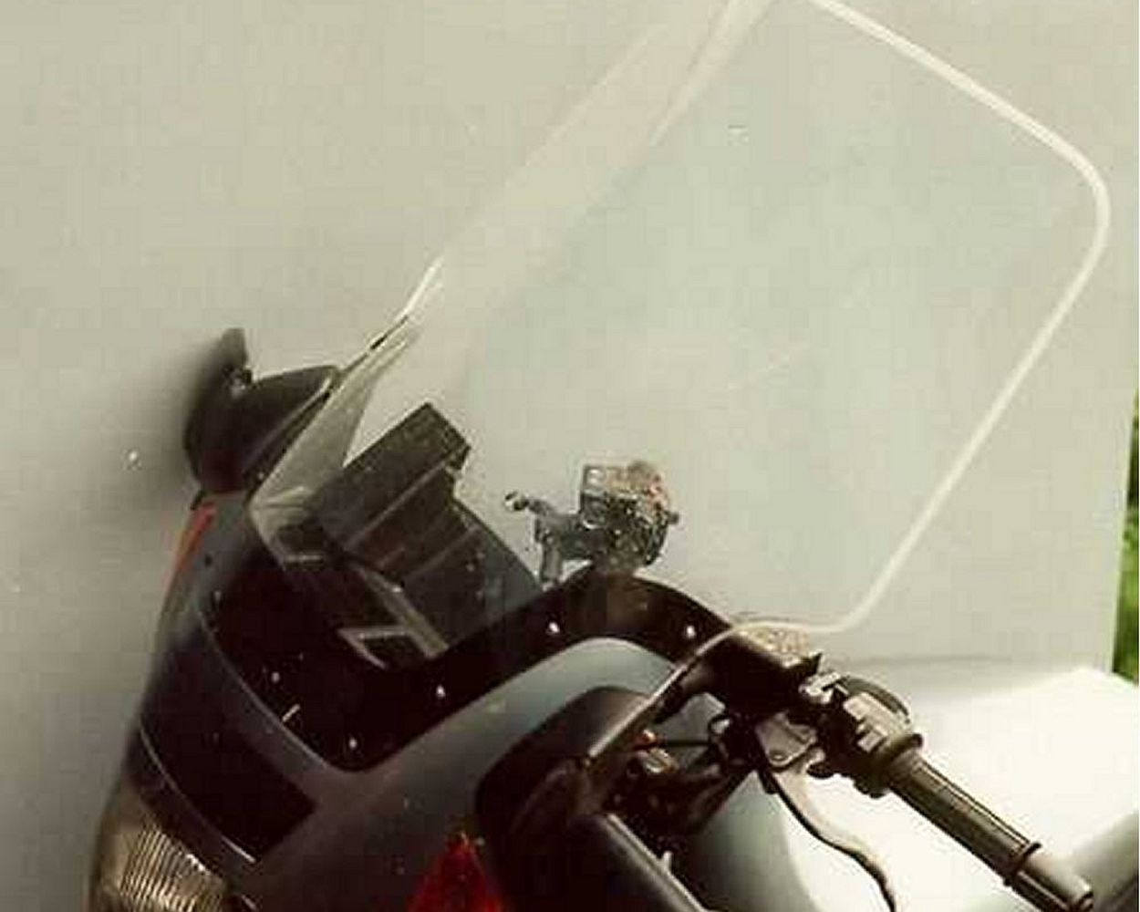 Scheibe MRA-Touren Screen Arizona