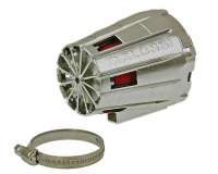 Luftfilter MALOSSI Racing Gitter - 38mm in verschiedenen Far