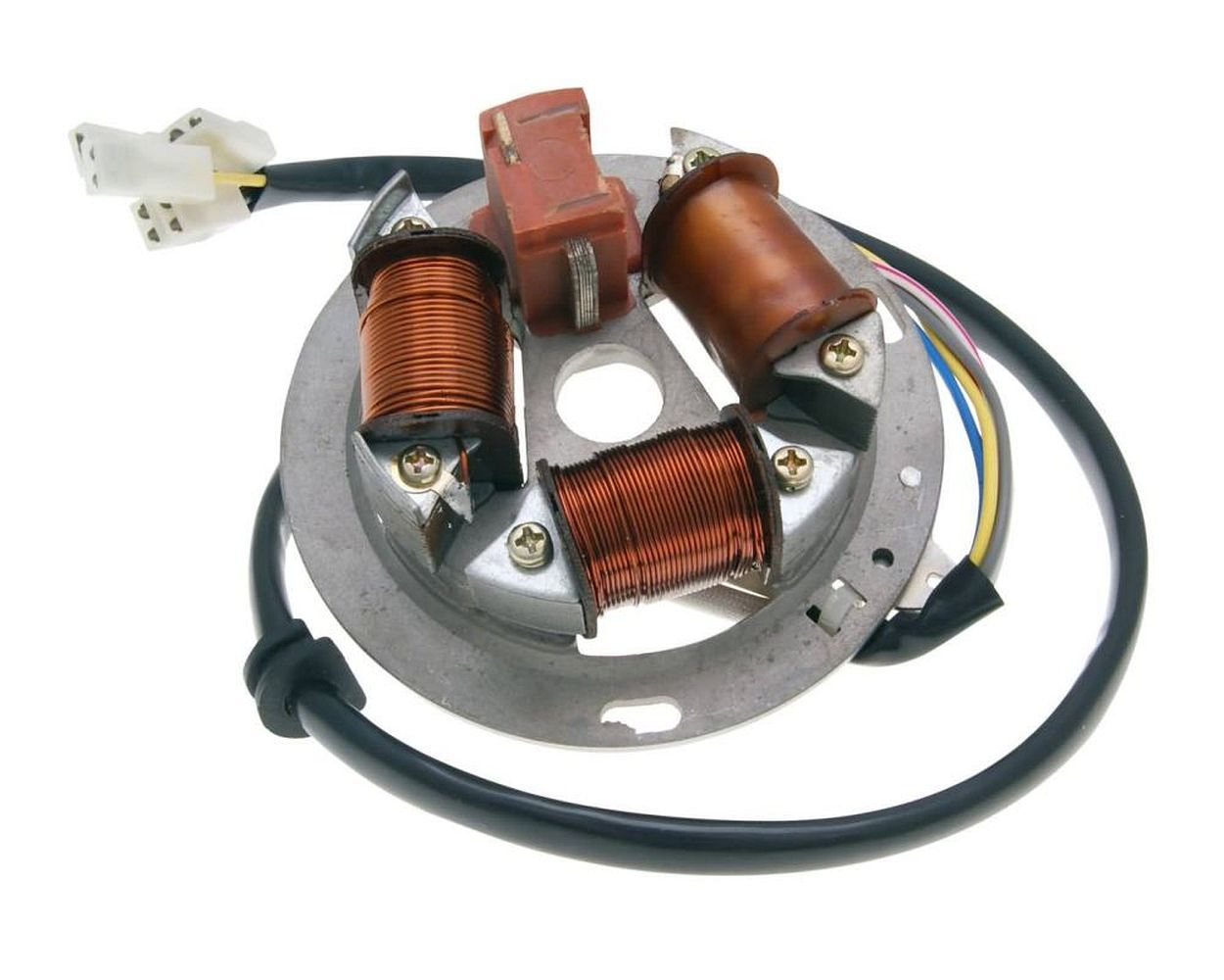 Lichtmaschine Stator Elektronik 12 V