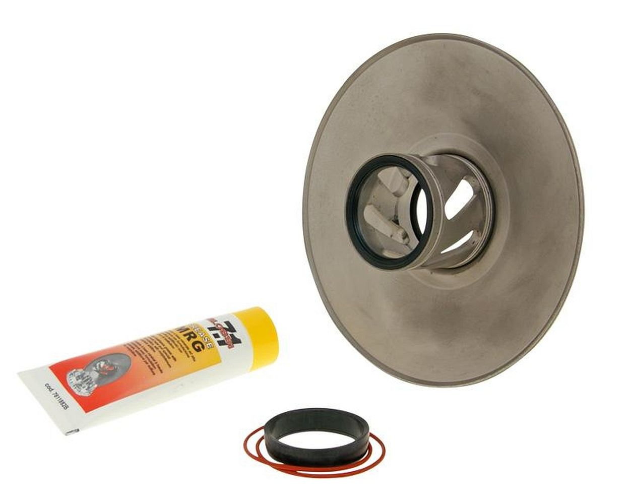 Wandlerscheibe MALOSSI Torque Driver, MBK, Peugeot