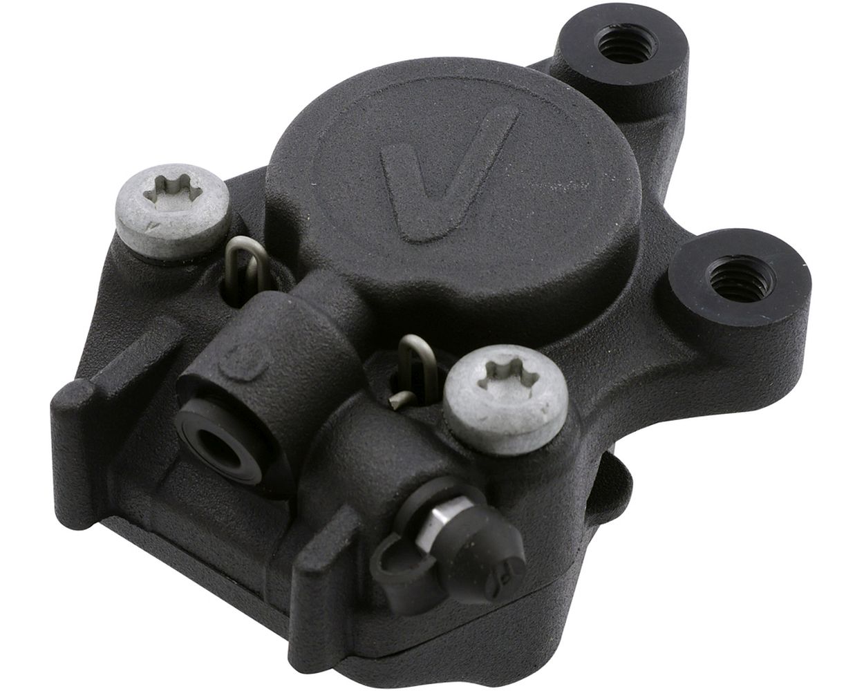 Speedfight 2 Bremszylinder Hinten Links AJP Bremspumpe Hinten Links Für Peugeot Roller – Passend Für Speedfight, Elystar, Jetforce Speedfight Ersatzteile Radbremszylinder Hinten