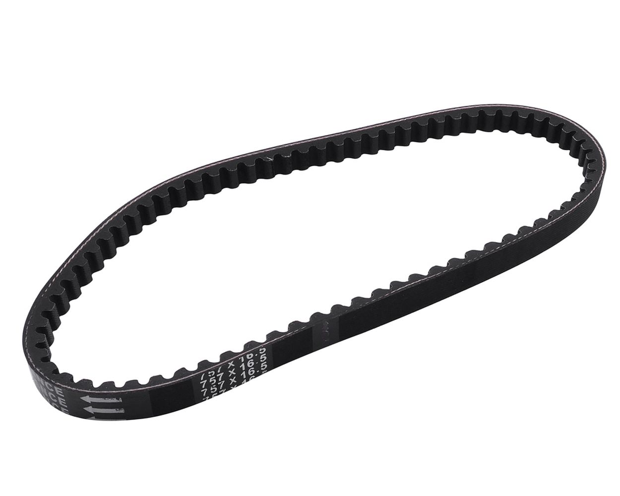 Keilriemen Rivello verstärkt 757x16,4 mm