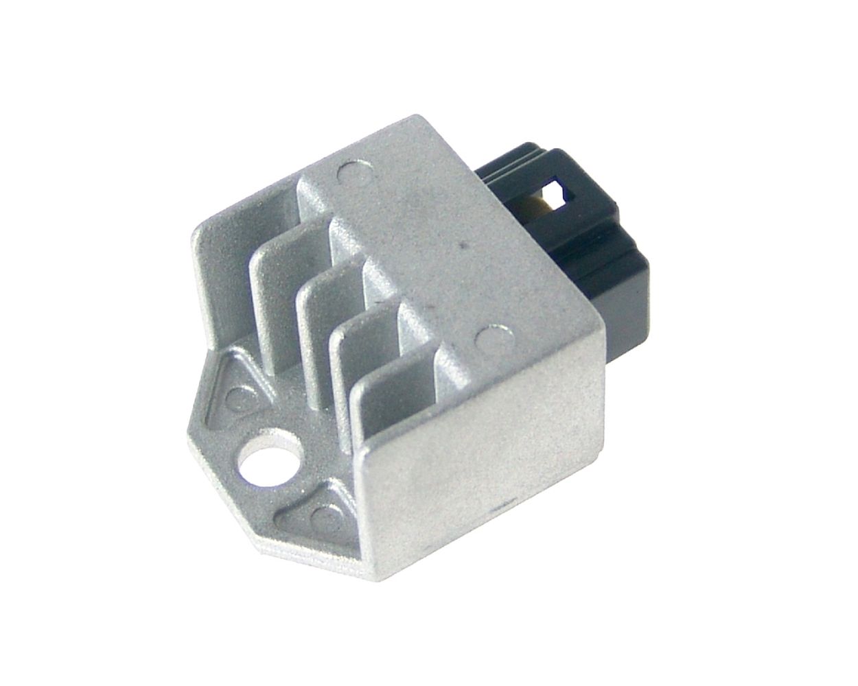 Spannungsregler / Gleichrichter 4-Pin 12 V SCORPEX 50