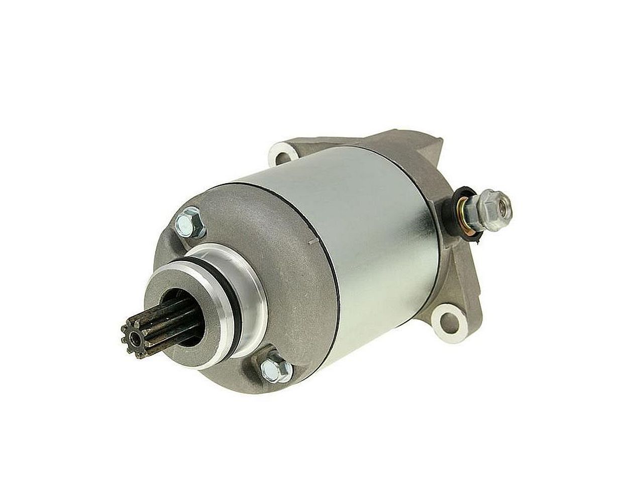 Anlasser Motor