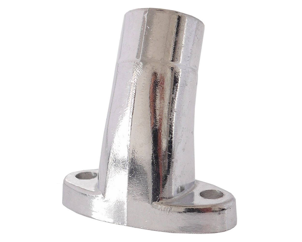 Ansaugstutzen SCORPEX 20 mm Mikuni Vergaser Zündapp Moped Mofa Mokick 2-Takt
