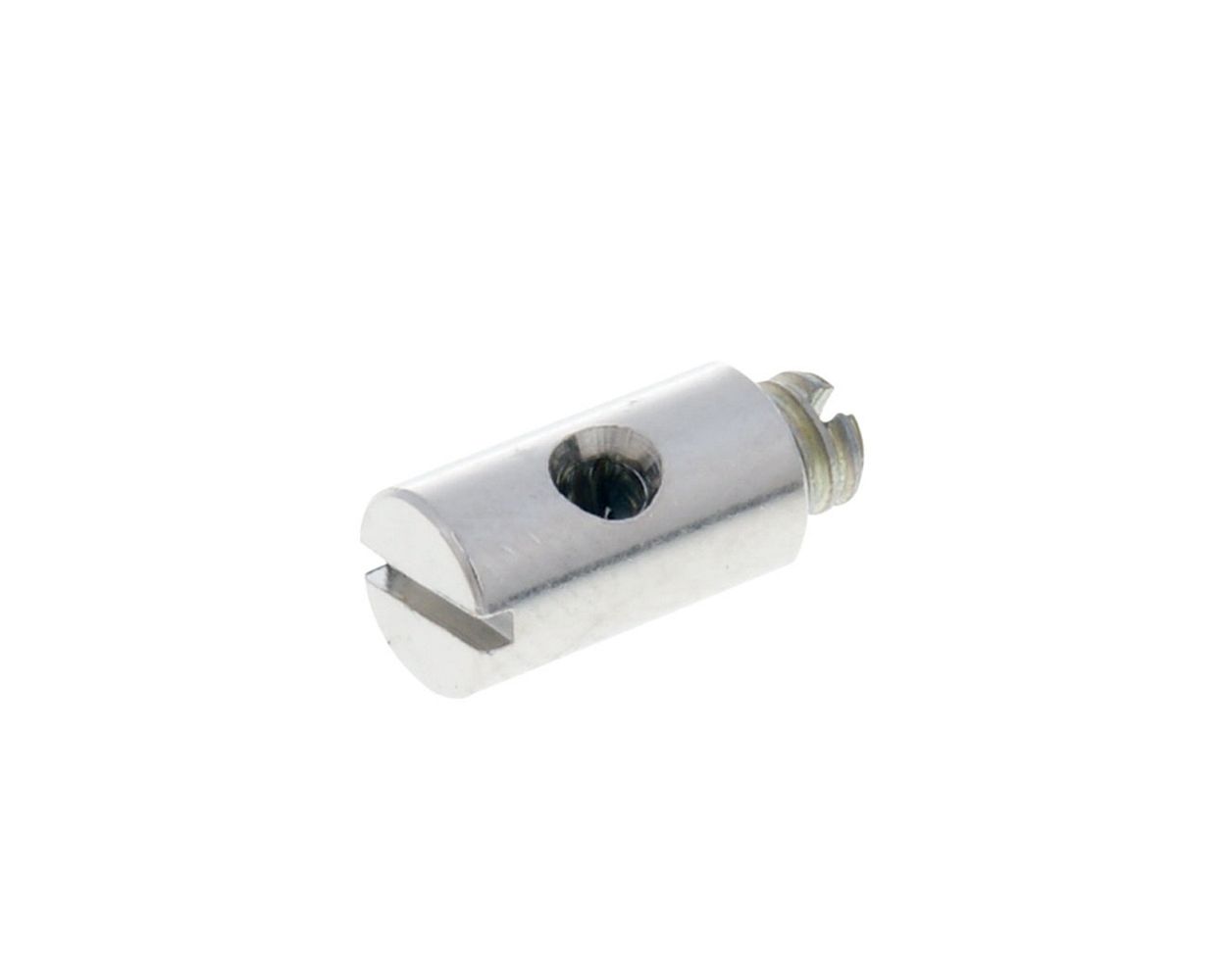 Schraubnippel für Seilzug versch. Ausfühungen 5,0x10,0 mm