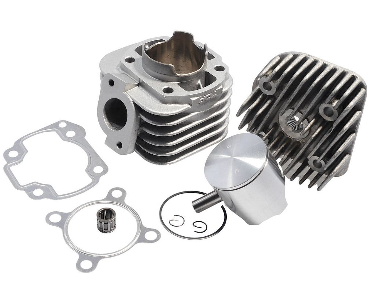 Zylinder Top Performances TPR 70 ccm d47,6 mm, Minarelli AC