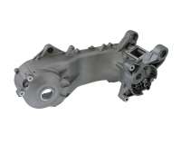 Motorgehäuse MALOSSI C-One für Minarelli