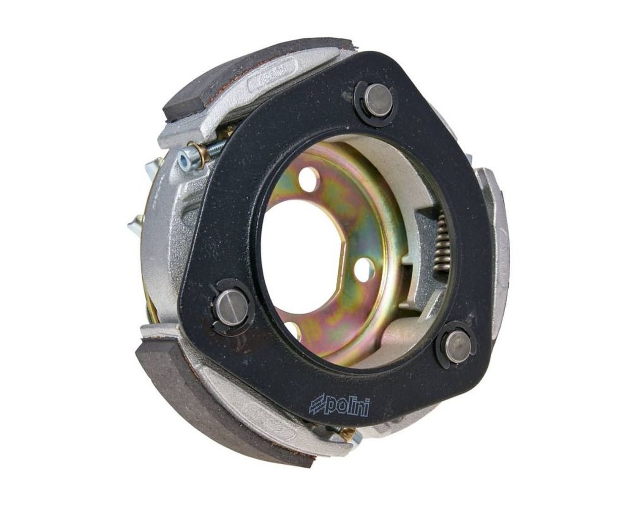 Kupplung POLINI Maxi Speed Clutch 3 G For Race