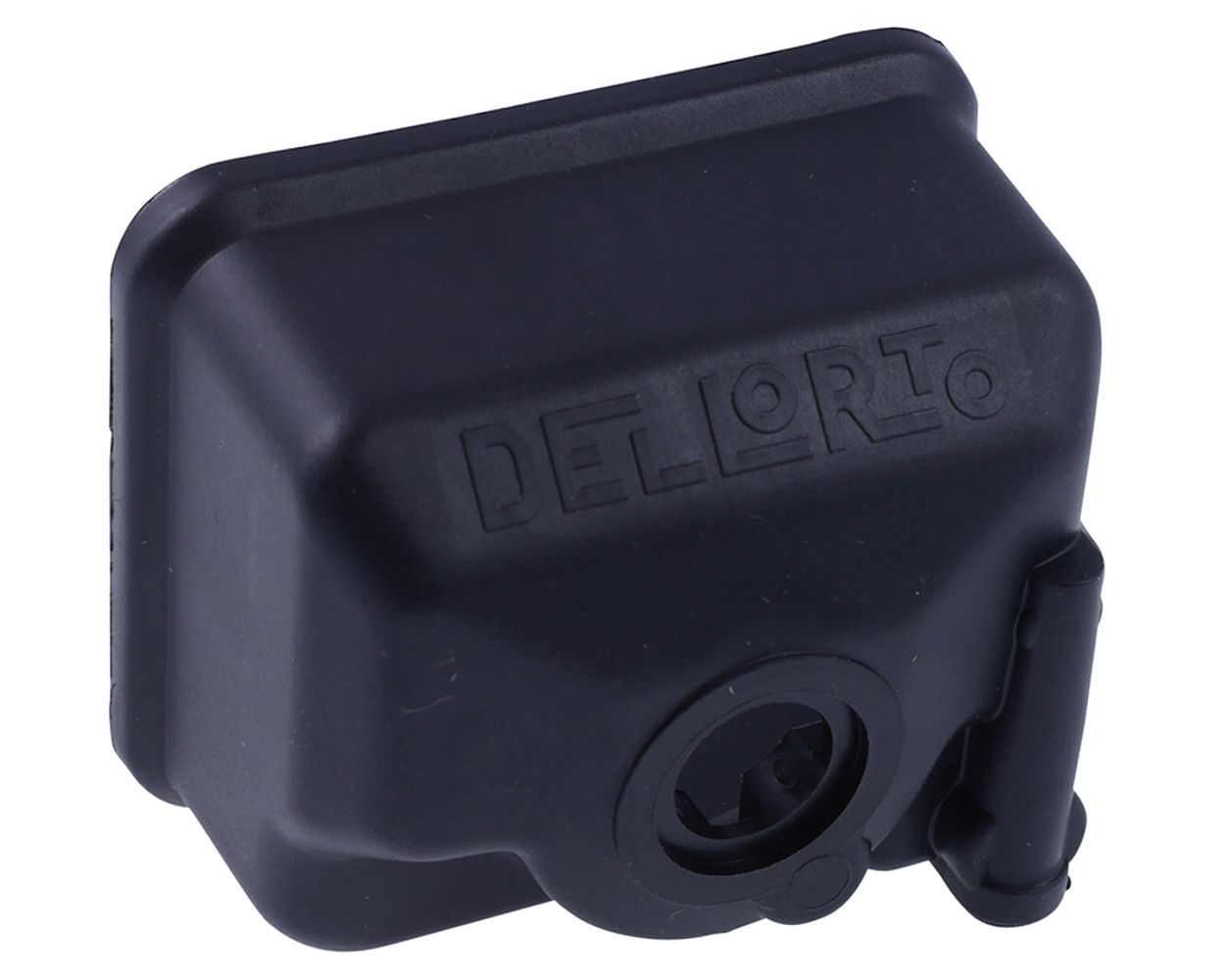 Schwimmerkammer DellOrto PHBH / PHBL Kunststoff