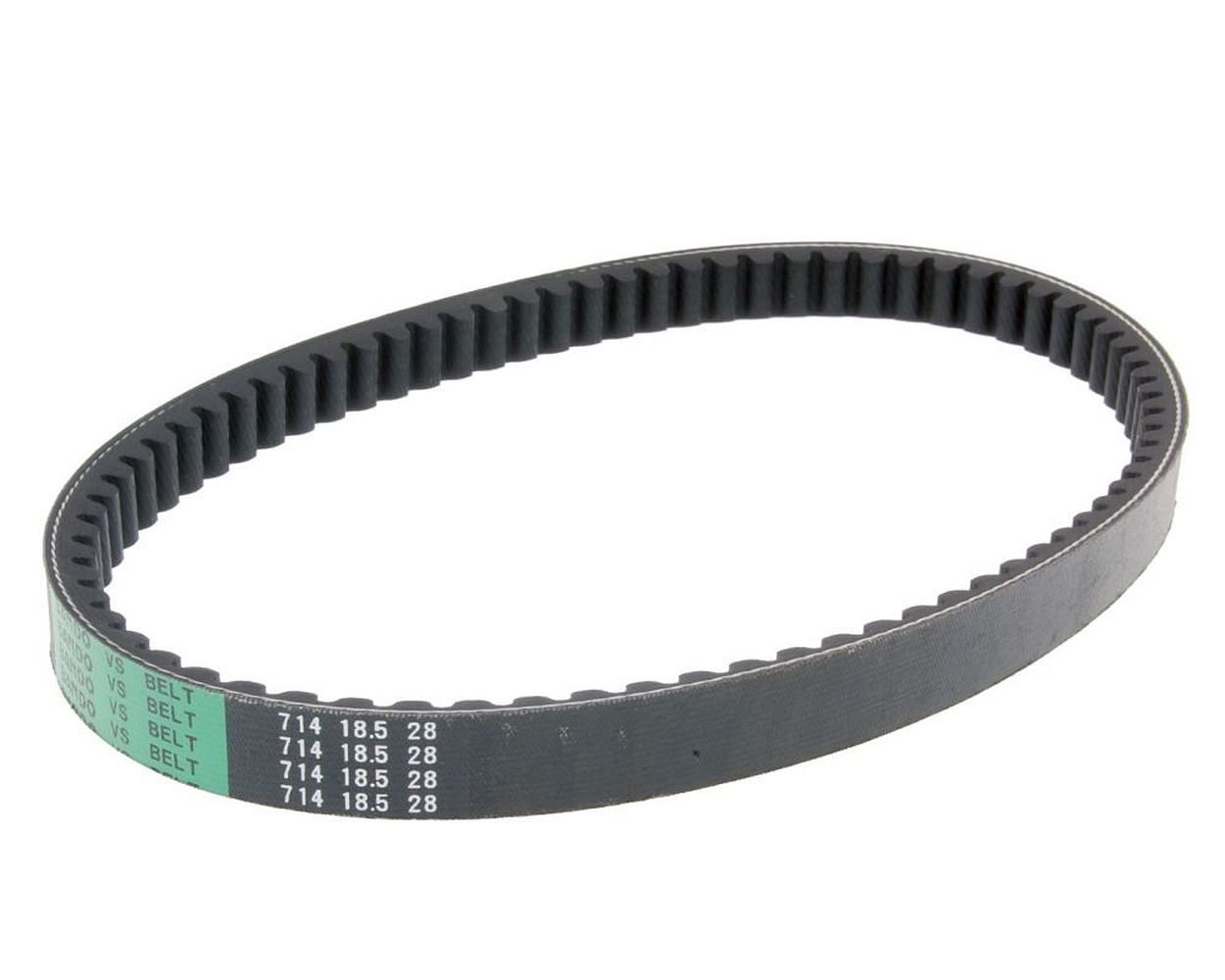 Keilriemen BANDO V/S 714x18,5 mm 28 Grad