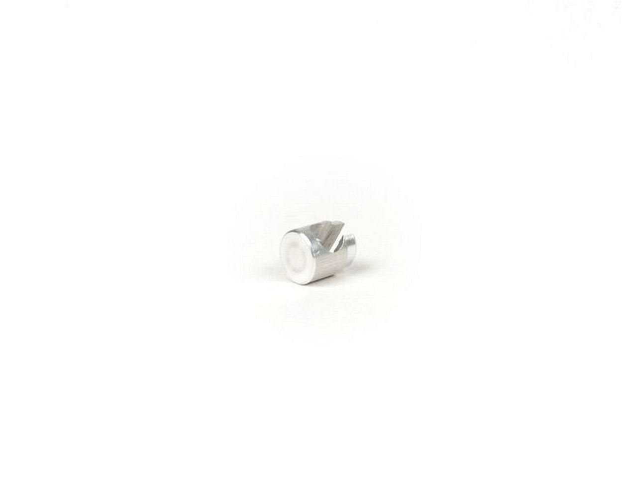 Birnennippeladapter Set BGM 10x Nippel D=9x11 mm
