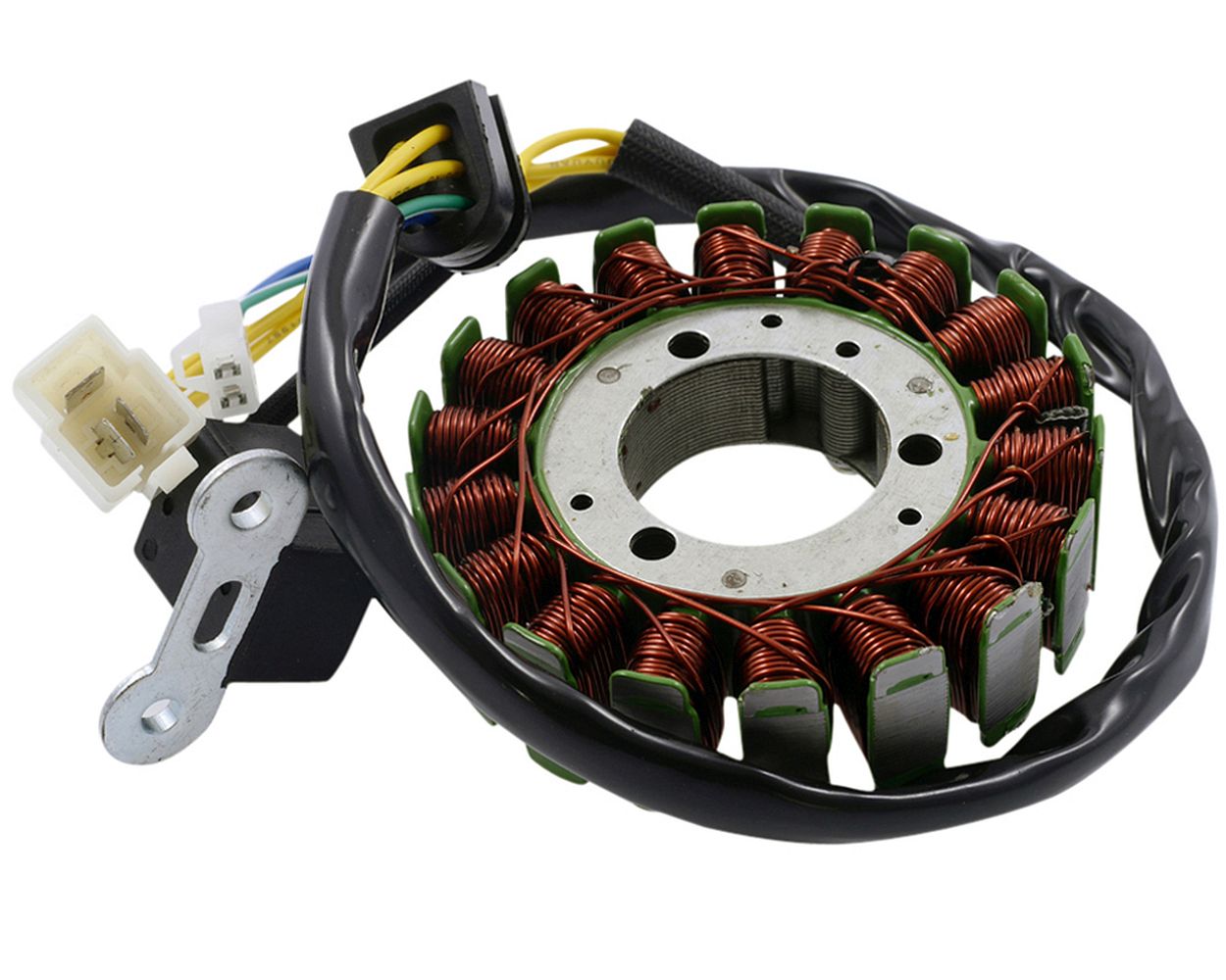 Lichtmaschine Stator SCORPEX, GT, 250 300 R 4T