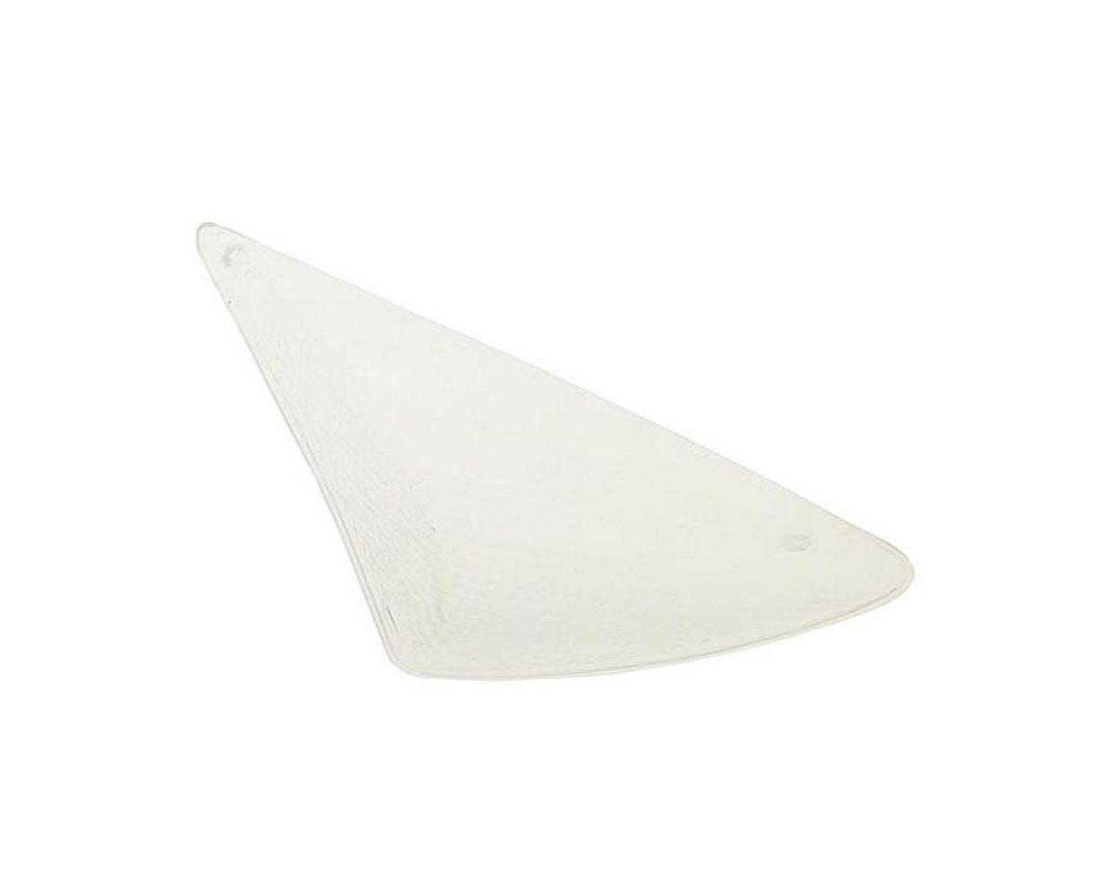 Blinkerglas vorne links
