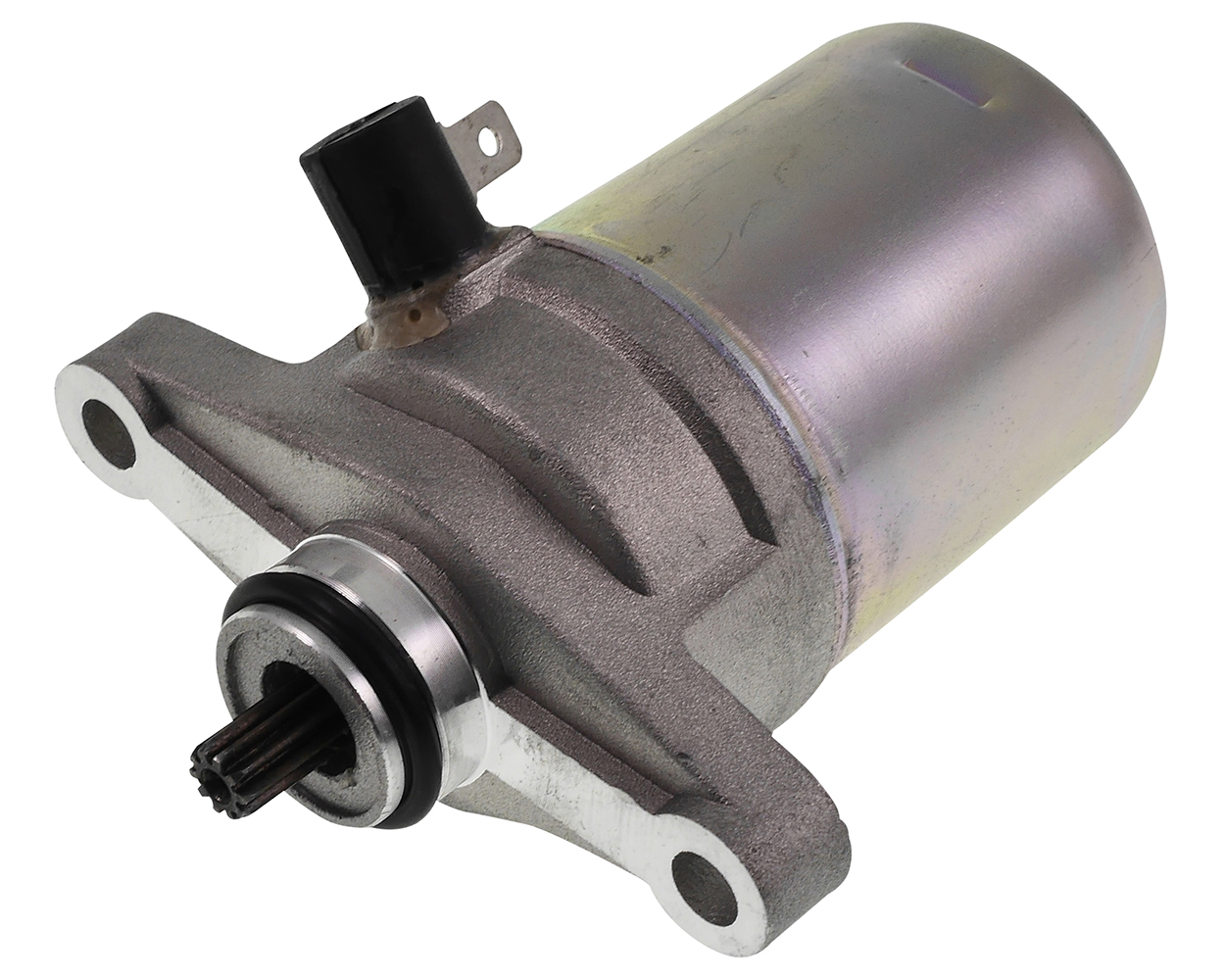 Anlasser Motor 10 Zähne