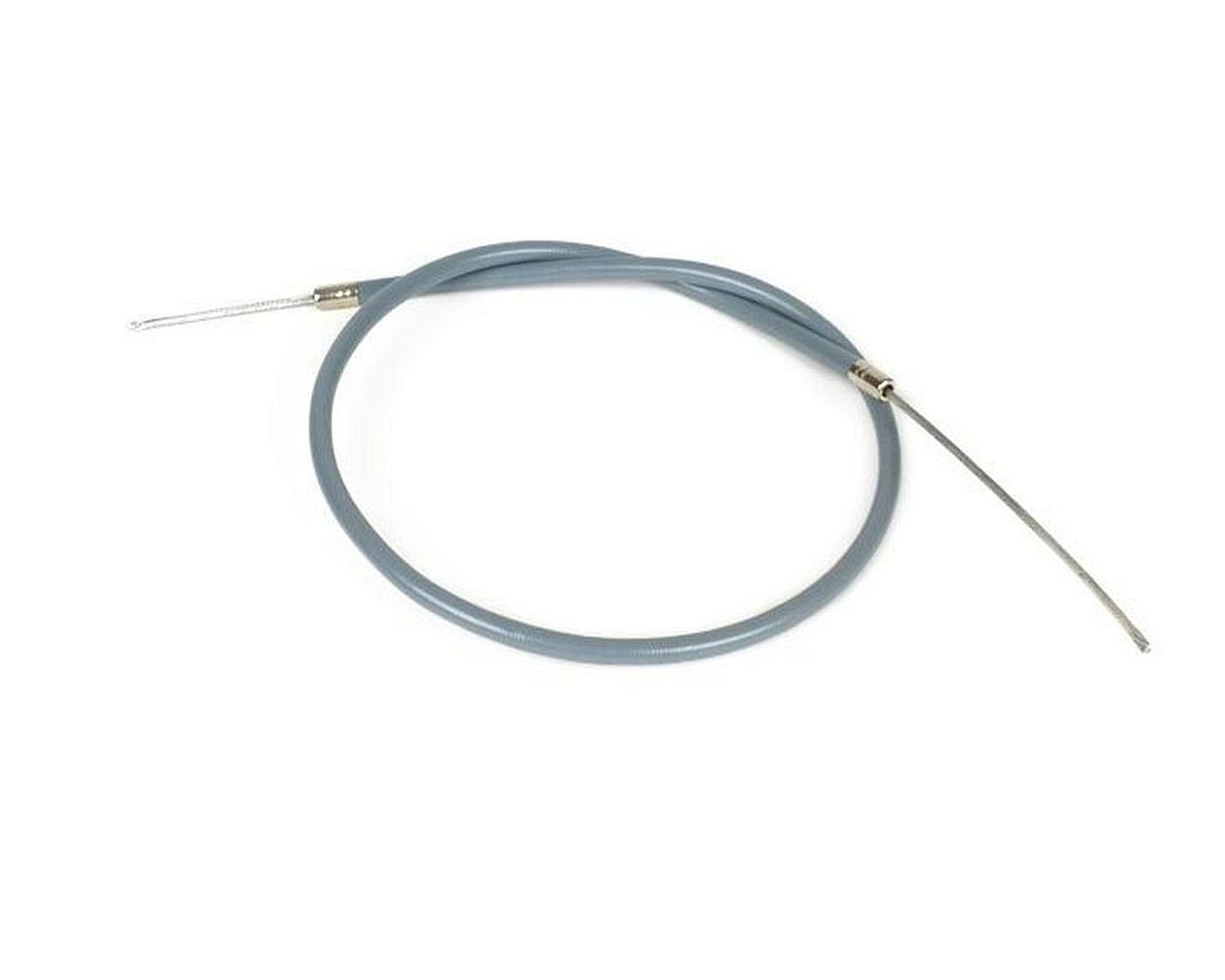 Bremszug hinten BGM D=2,5 mm ohne Öse