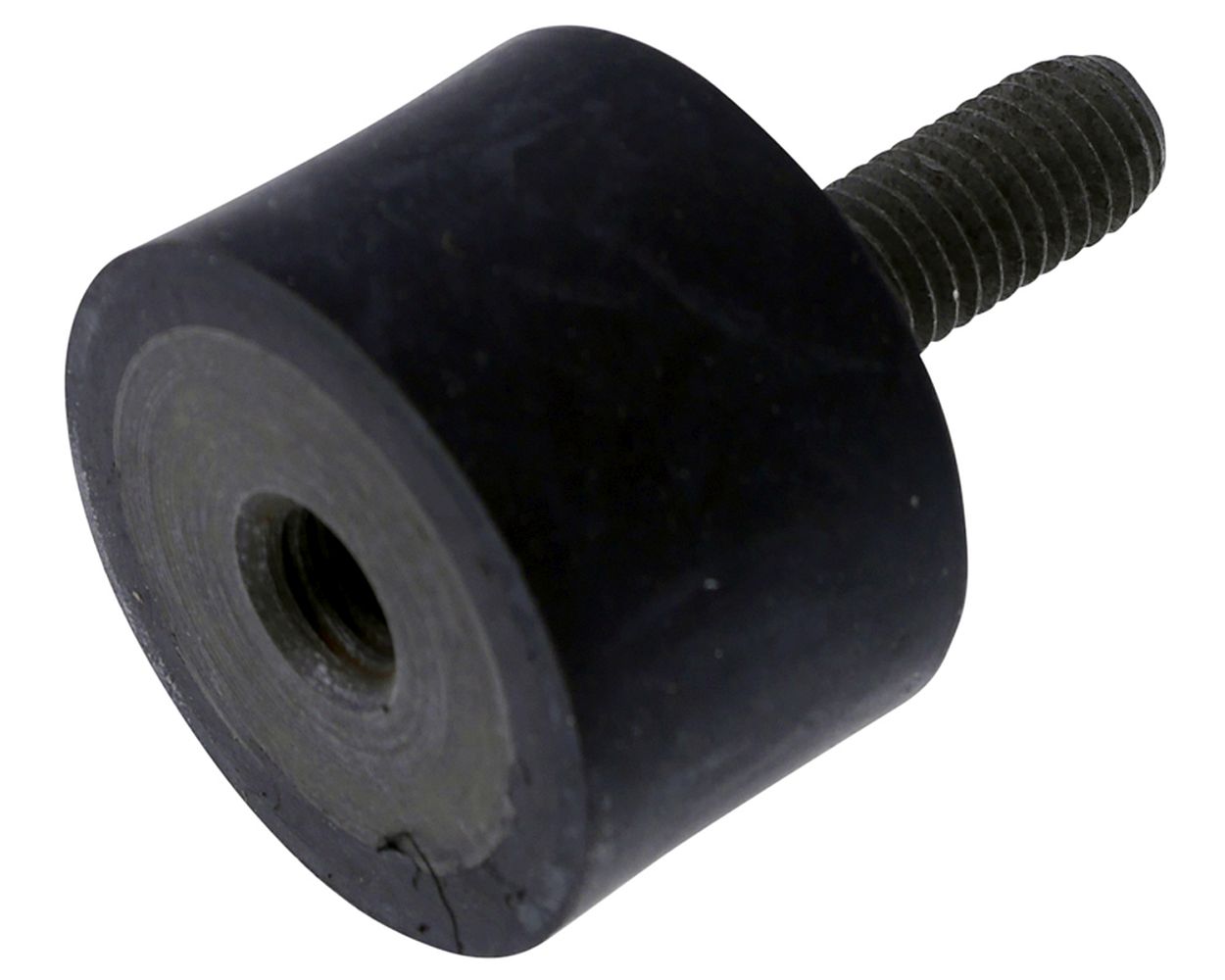 Silentblock POLINI M8x23 mm 30x20 mm für Auspuffhalterung