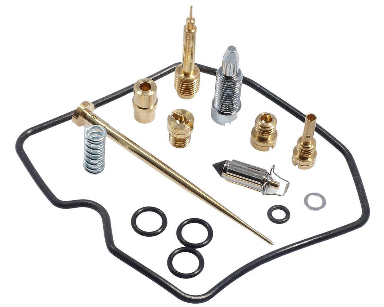 Vergaser Reparatursatz KEYSTER