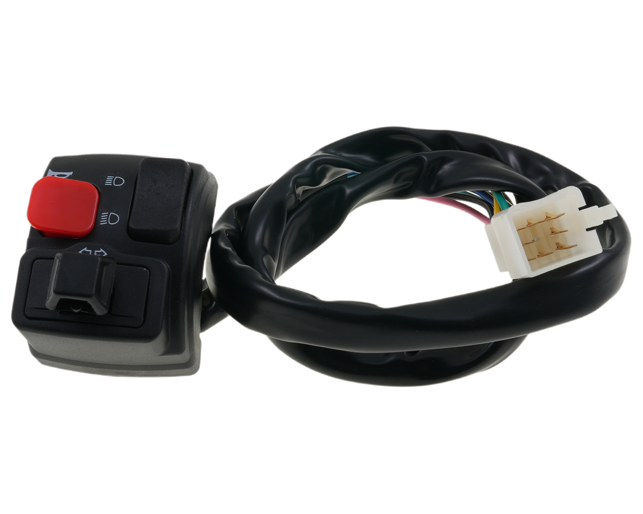 Schaltereinheit links Blinker