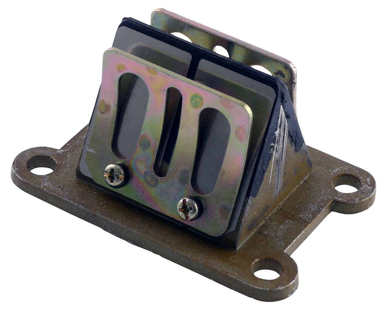 Membranblock Ersatzteil Für Keeway Hacker, RY6, RY8 50 - Inkl. Membran Für Optimale Motorleistung