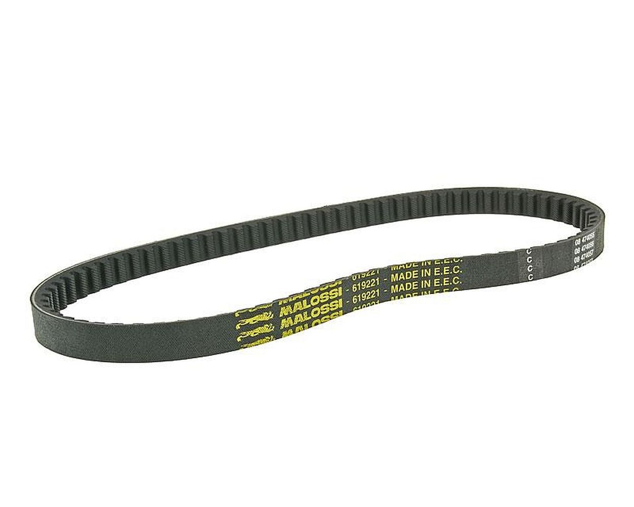 Keilriemen MALOSSI Special Belt 840x18 mm 32 Grad