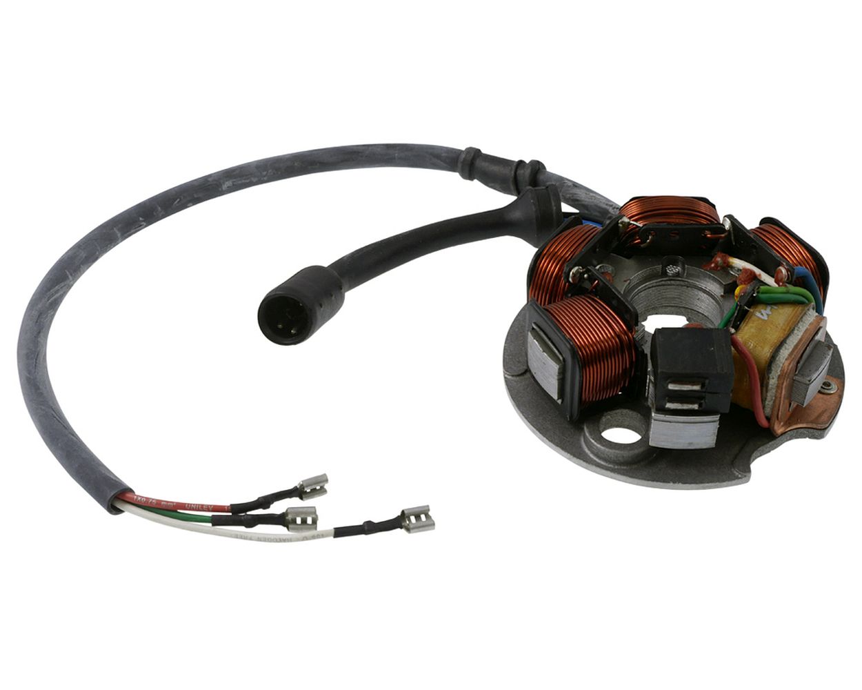 Lichtmaschine / Stator