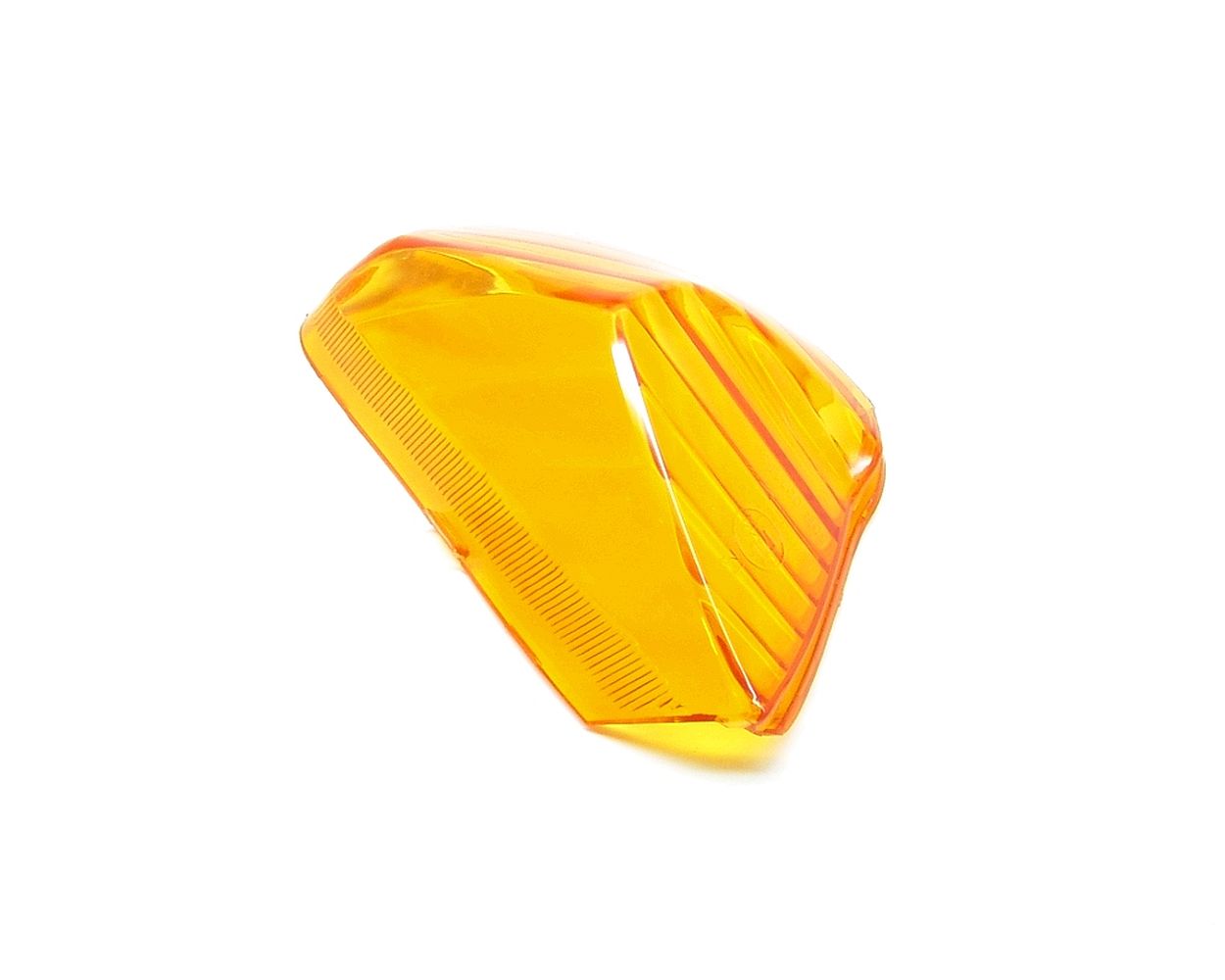 Blinkerglas hinten links BT49QT-9, YY50QT usw. KLAR