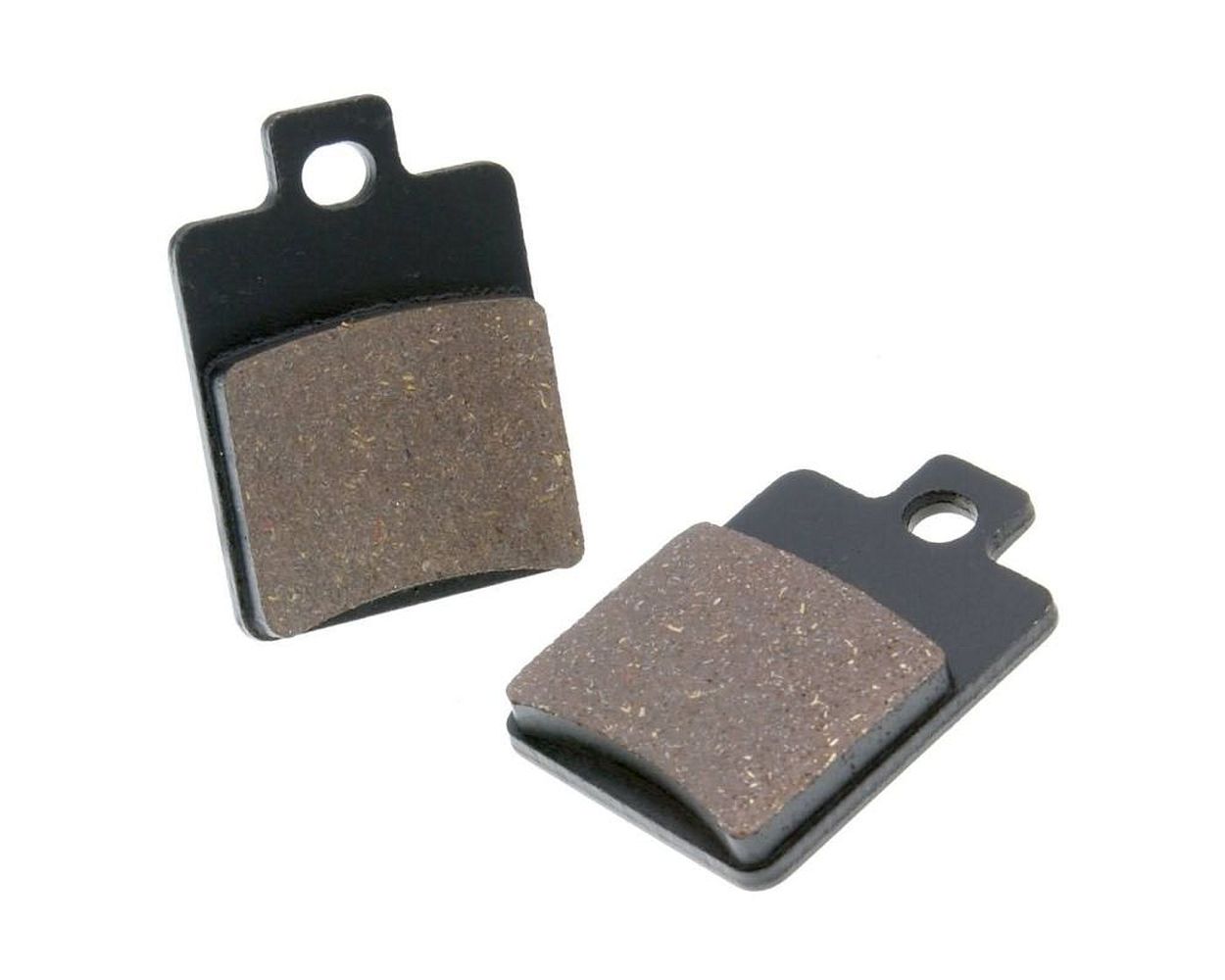 GY 15429 Bremsbeläge / Bremsklötze STANDARD Für Einzelzyli