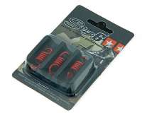 2EXTREME Standard Gegendruckfeder Für Peugeot Speedake/Speedfight 50 2T - Original Ersatzfeder Für Variator