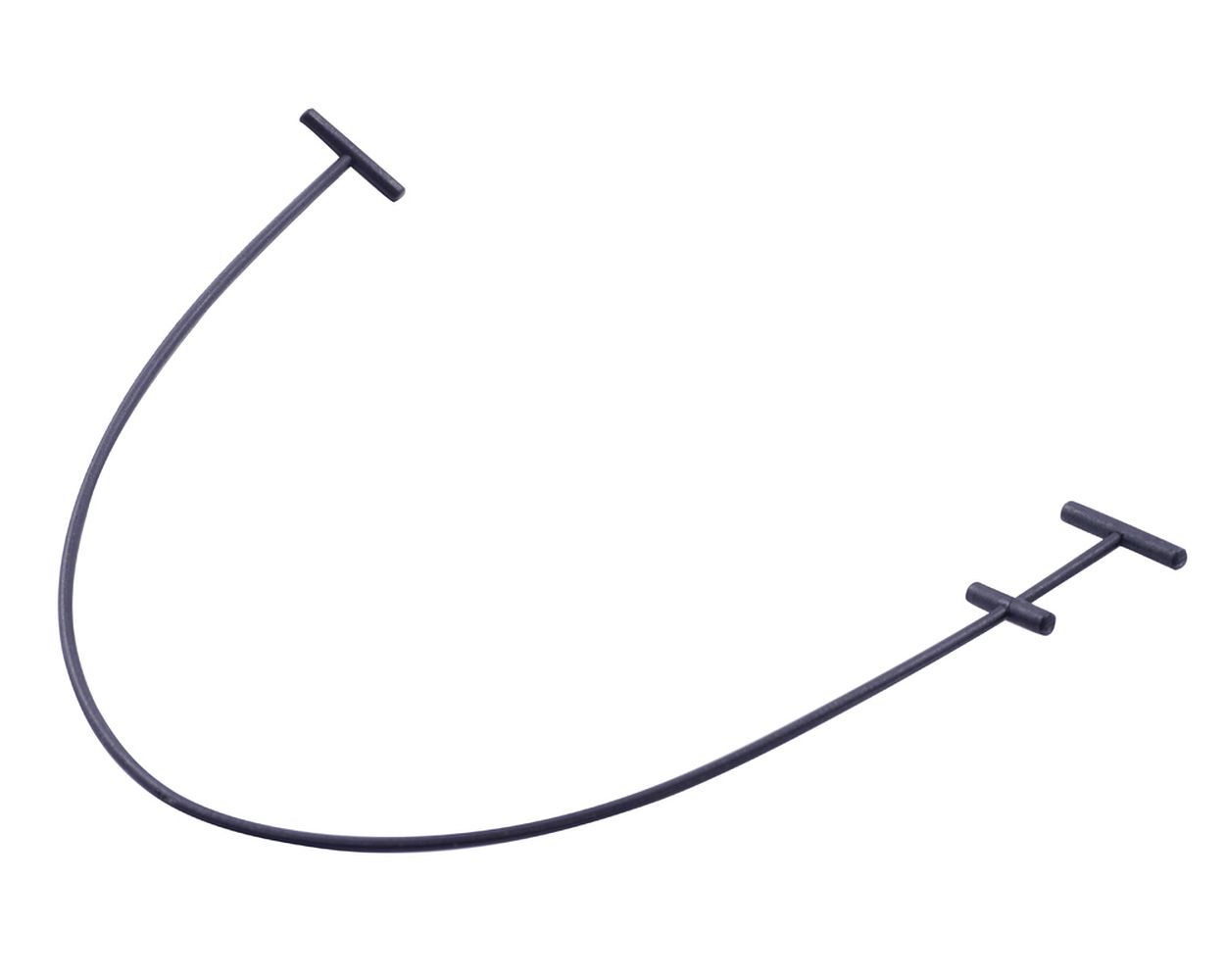 Fangband SIP Seitendeckel