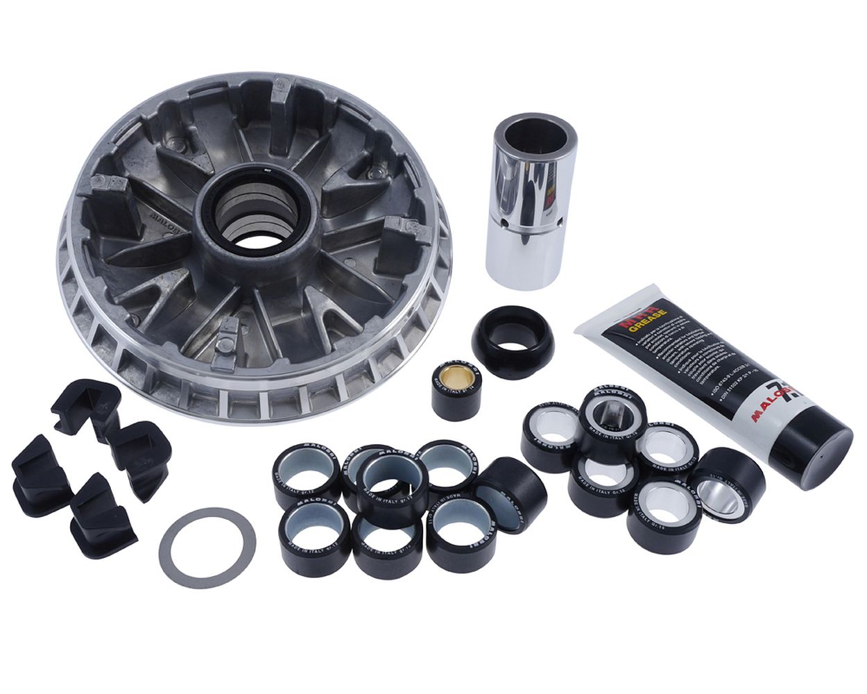 Variomatik MALOSSI Multivar 2000 400 H322E