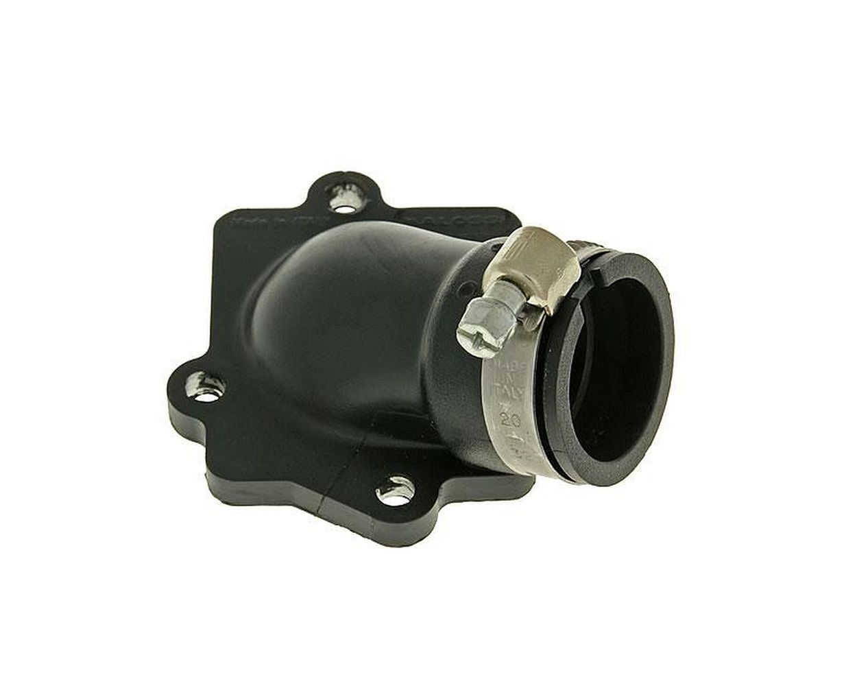 Ansaugstutzen MALOSSI 22x28 mm Minarelli 100 2T