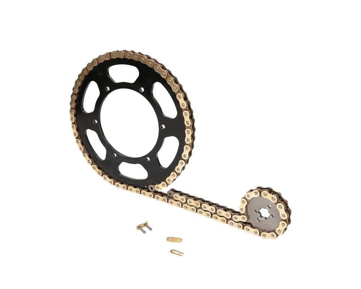 Kettensatz 11/48 Zähne