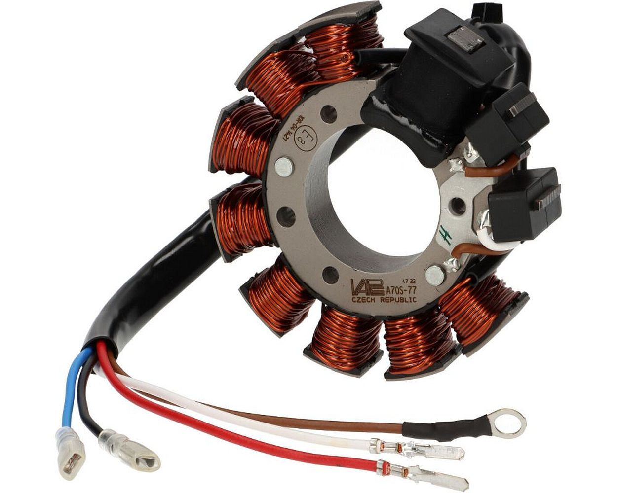 Stator/Lichtmaschine VAPE