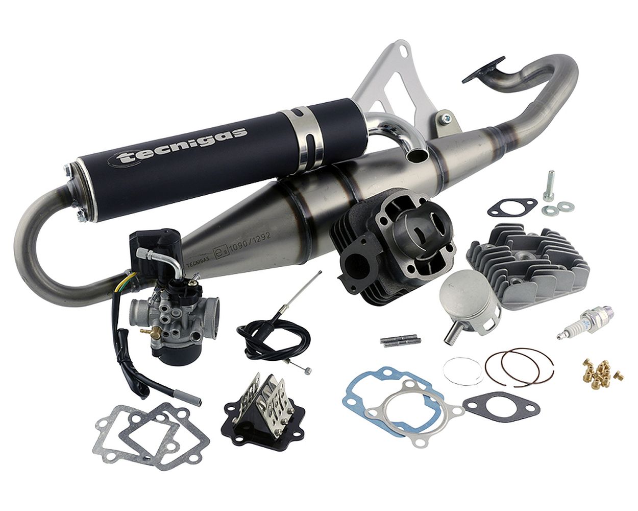 70 ccm SPORT RACING ZYLINDER KIT KOLBEN SET KOMPLETT für MBK FIZZ FORTE 50 LUFT 70 ccm SPORT RACING ZYLINDER KIT KOLBEN SET KOMPLETT für MBK FIZZ FORTE 50 LUFT