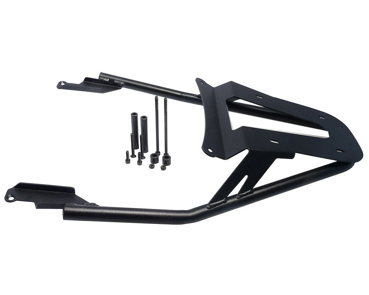 Topcase Träger GIVI für Monolock Koffer