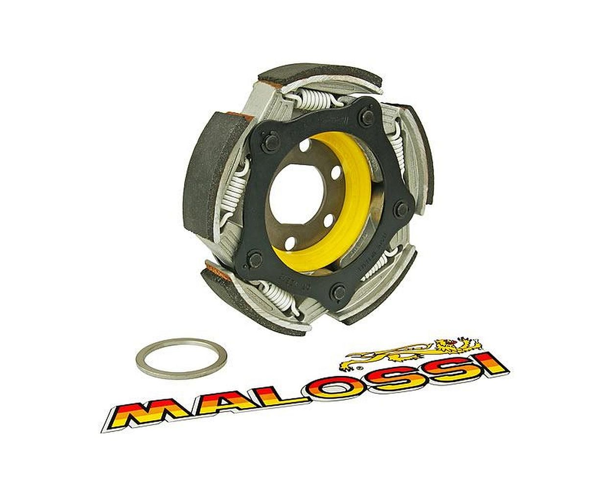 Kupplung MALOSSI Maxi Fly Clutch X-Citing 500 cc 4T LC