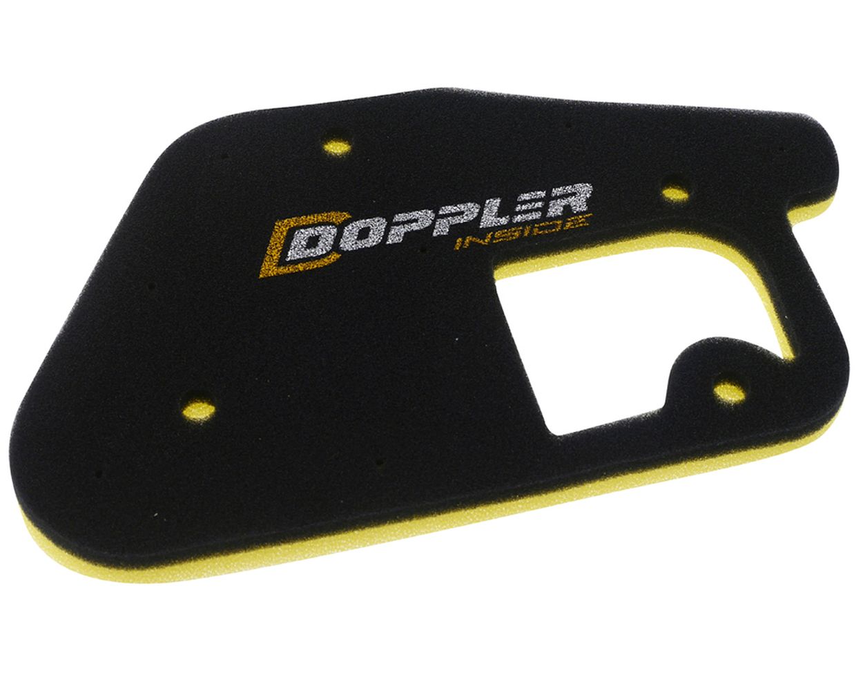 Luftfilter Einsatz DOPPLER Double Density - Minarelli stehen