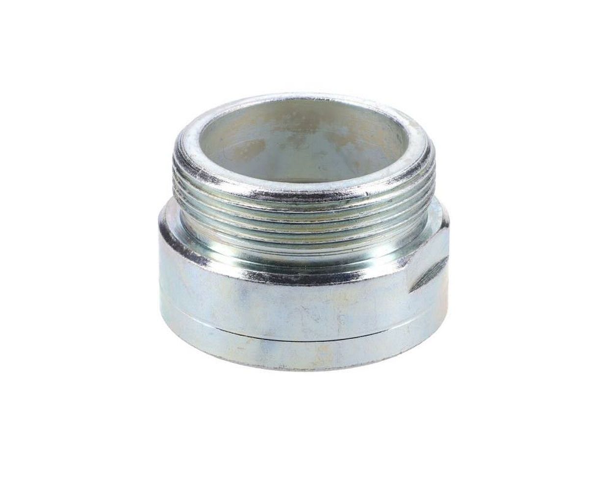 Mutter Krümmer 2. Untermaß Simson S50, S51, Schwalbe, SR4-2