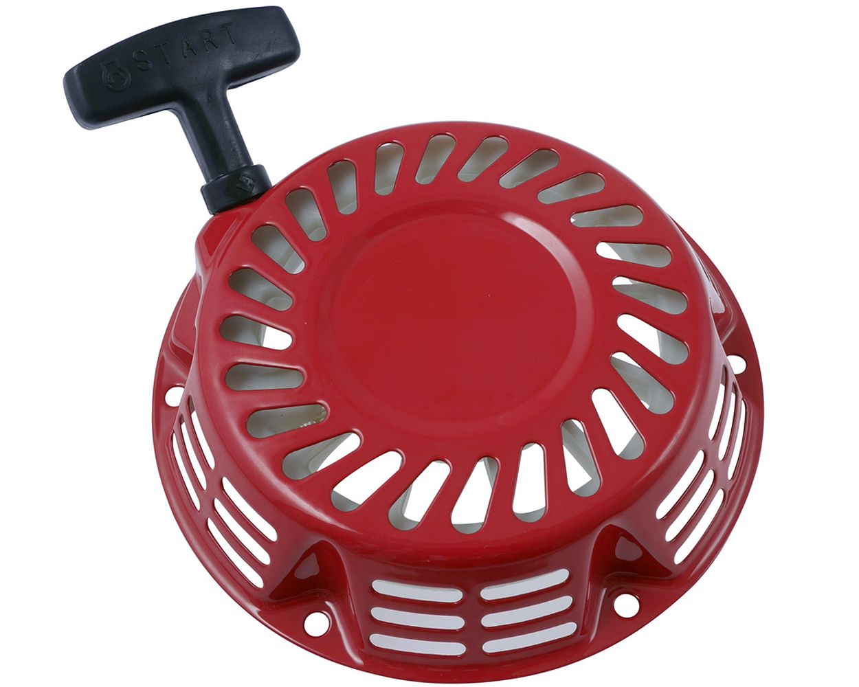 Seilzugstarter Starter Anlasser VANEZ 174 mm Generator, Stromerzeuger universal