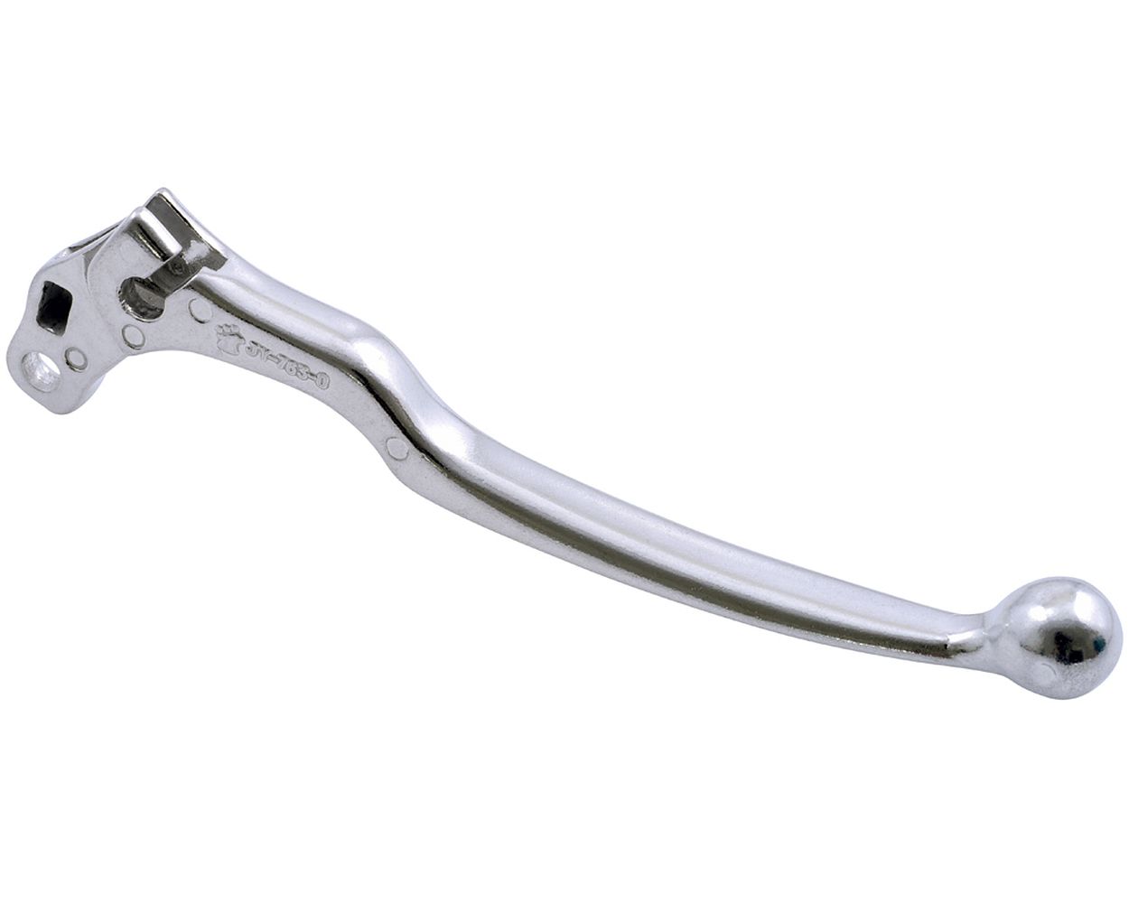 Kupplungshebel GS 500E, 600, 750 Naked, Alu